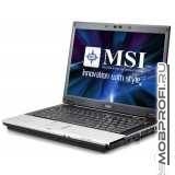MSI EX460