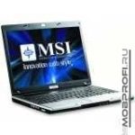 MSI EX600