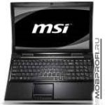 MSI FX600MX