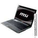 MSI FX610
