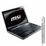 MSI FX610MX