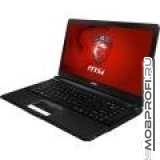 MSI GE40 2OC-274
