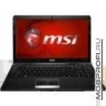 MSI GE40 2OL-278X