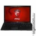 MSI GE60 0NC-009