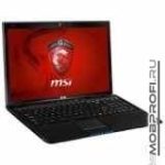 MSI GE60 0NC-021