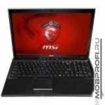 MSI GE60 0NC-025X