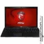 MSI GE60 0NC-244X