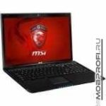 MSI GE60 0NC-496