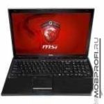 MSI GE60 0ND-457