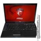 MSI GE60 0ND-457
