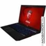 MSI GE60 2OC-231