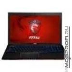 MSI GE60 2OE-290