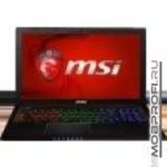 MSI GE60 2PC-022