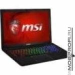MSI GE60 2PC-286