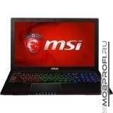 MSI GE60 2PE