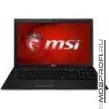 MSI GE60 2PL-059X