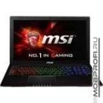 MSI GE60 2QD