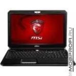 Ремонт MSI GE603 в Москве