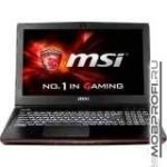 MSI GE62 2QC