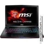 MSI GE62 2QF