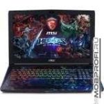 MSI GE62 6QD