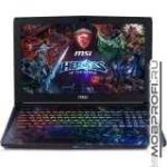 MSI GE62 6QF