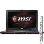 MSI GE62 7RE