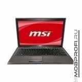 MSI GE620DX-860