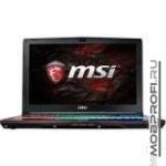 MSI GE62VR 6RF