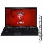 MSI GE70 0NC-022X