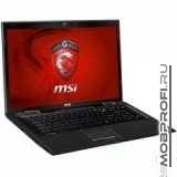 MSI GE70 0NC-034X