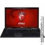 MSI GE70 0NC-282