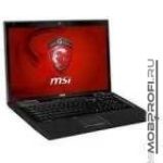 MSI GE70 0NC-429X