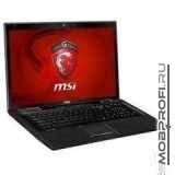 MSI GE70 0NC-429X