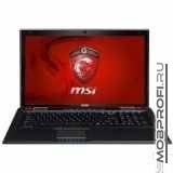 MSI GE70 0ND-257