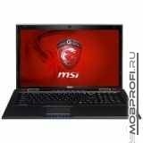 MSI GE70 0ND-460
