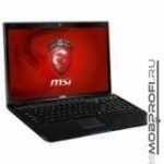 MSI GE70 0ND-461