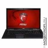 MSI GE70 0ND-463X