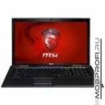 MSI GE70 0ND-480