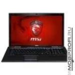 MSI GE70 0ND-484X