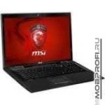 MSI GE70 2OE-009
