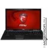 MSI GE70 2OE-268