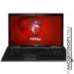 MSI GE70 2OE-477X