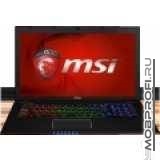 MSI GE70 2PC-003
