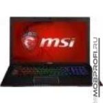 MSI GE70 2PC-244X