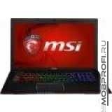 MSI GE70 2PC-244X