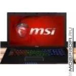 MSI GE70 2PE-062