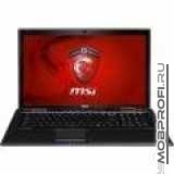 MSI GE70 2PL-051X