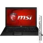 MSI GE70 2PL