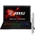 MSI GE70 2QE